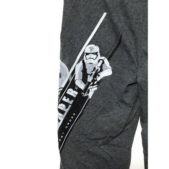Star Wars Stormtrooper The First Order Pants Men S - Picture 5 of 10